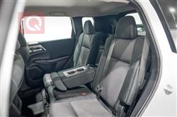 ميتسوبيشي اوتلاندر